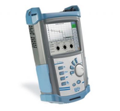 EXFO FTB-200多功能光時域反射儀(OTDR) 價格、廠家、圖片與相關(guān)測試儀器概覽