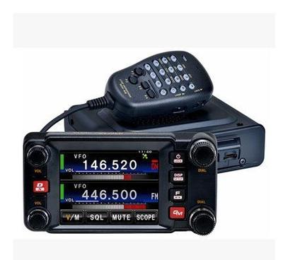 八重洲YAESU FTM-400DR C4FM/FDM 專業(yè)數(shù)字通信利器，價(jià)格、廠家與產(chǎn)品全解析
