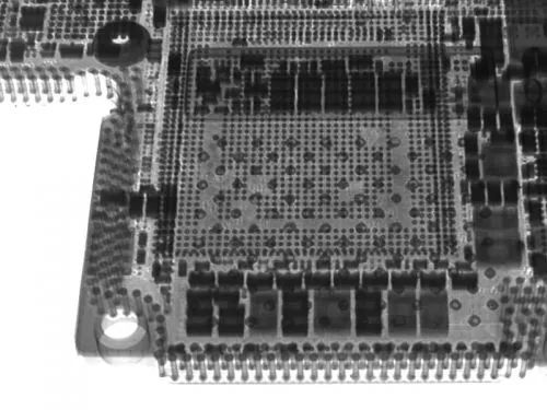 iPhone X專業深度拆解 最強芯片A11 Bionic的集成電路設計剖析與產業服務鏈